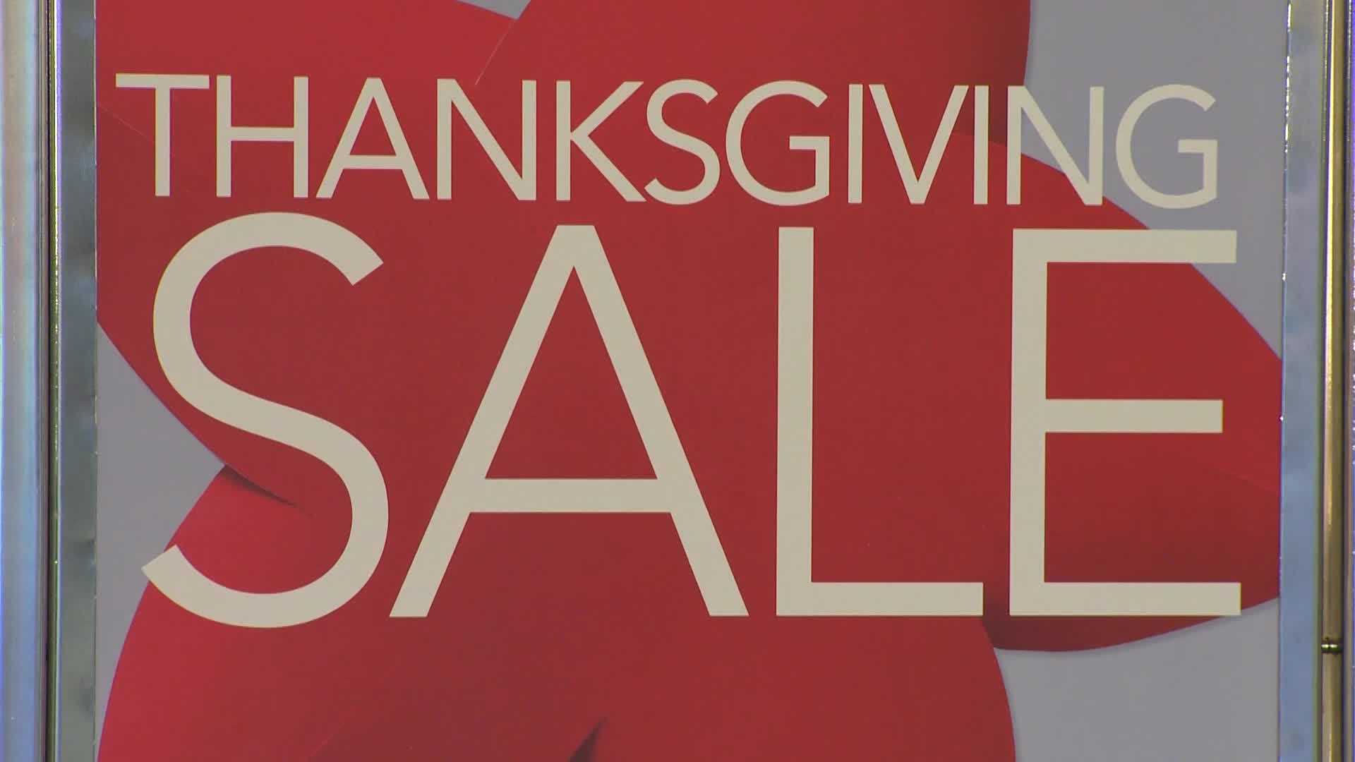 STORES CLOSED ON THANKSGIVING 2019: These Large Retailers Won't Be Open ...