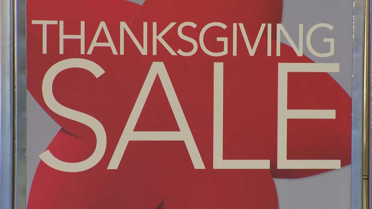 STORES CLOSED ON THANKSGIVING 2019: These large retailers won't be open - Stores That Do Not Open On Thanksgiving
