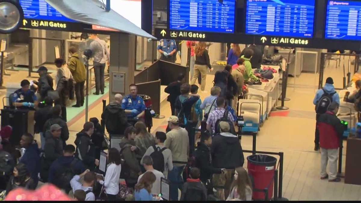 Pittsburgh International Airport announces partnership with secure