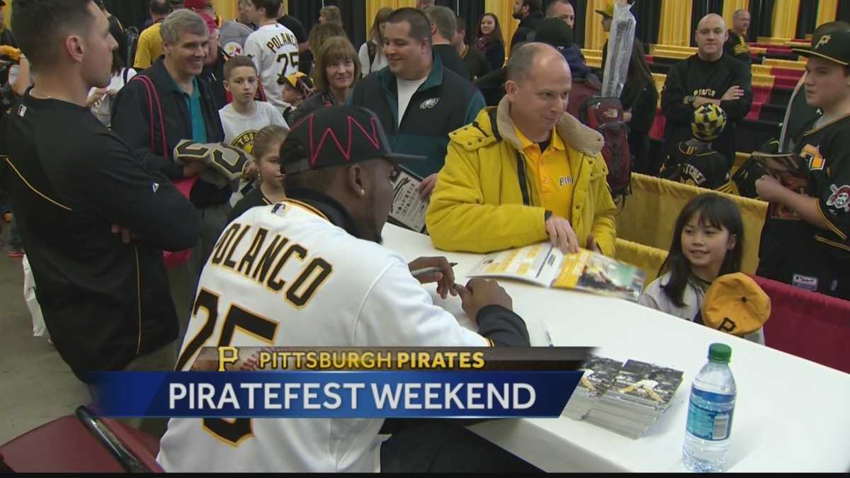 PirateFest returns for two days in December