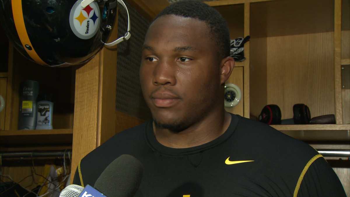 Stephon Tuitt News & Rumors 