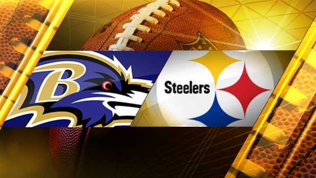 Still looking for Christmas Day plans? For once, Steelers vs. Ravens ...