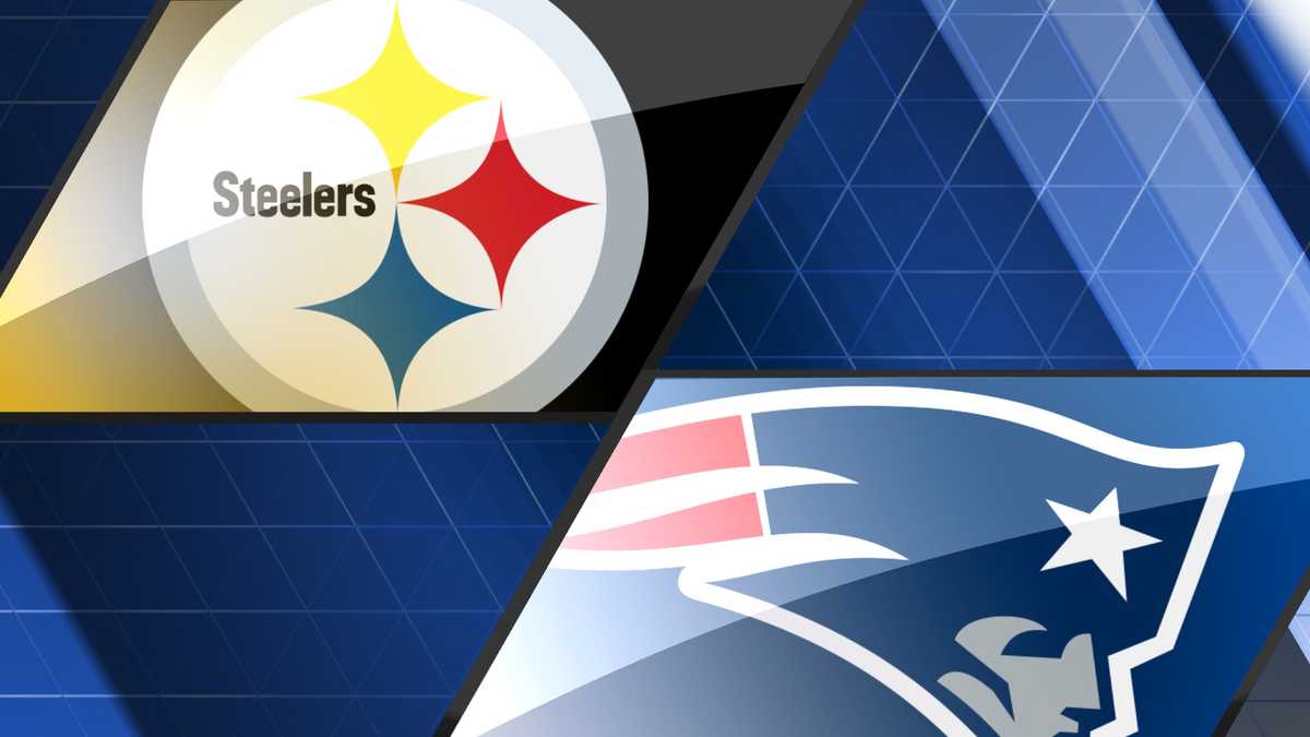 Ben Roethlisberger hoping to play up to Brady's “gold standard”