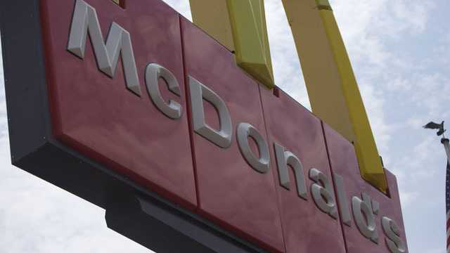 McDonald's fights suit over rape of 14-year-old girl at Bethel Park location by her manager - Vimarsana News