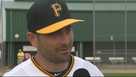 It never came from my mouth': Francisco Cervelli denies a report