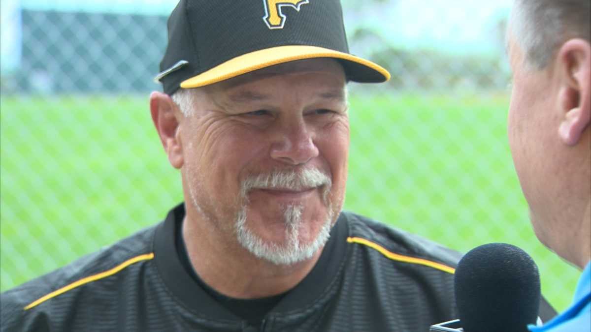 Pirates fire pitching coach Ray Searage, bench coach Tom Prince