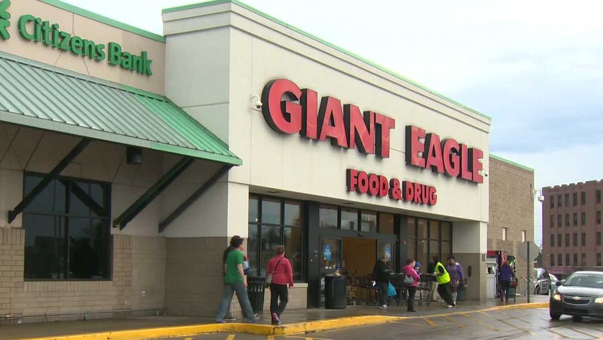 Giant Eagle, GetGo locations closed on Thanksgiving