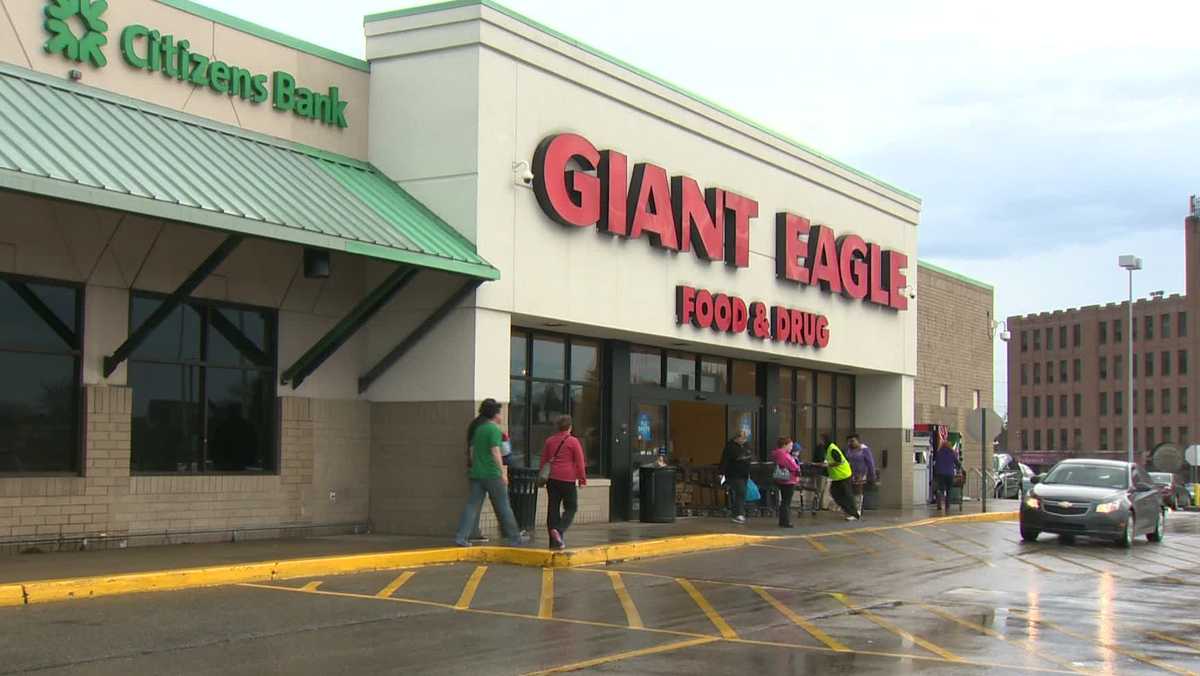 Giant Eagle debuts beer delivery service - Pittsburgh Business Times