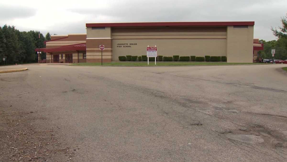 High School principal on paid leave, under investigation
