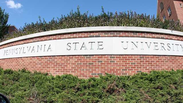 Pittsburgh attorney charged in Penn State cocaine ring | Statement posted on social media