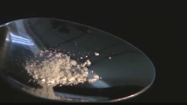 Overdose deaths in Allegheny County were up in 2021 - Vimarsana News