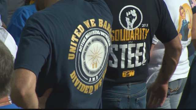 Democrats move pro-union amendment out of divided Pa. House - Vimarsana News