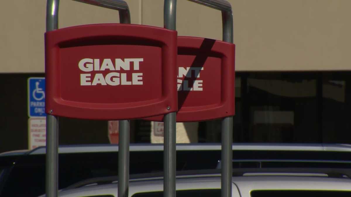 Giant Eagle store in Monroeville is closing after more than 40 years