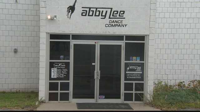 Abby Lee Miller reveals decision to sell Pennsylvania 'Dance Moms' studio