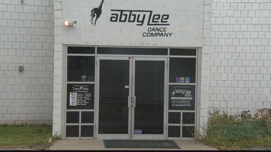 Abby Lee Dance Dance Company