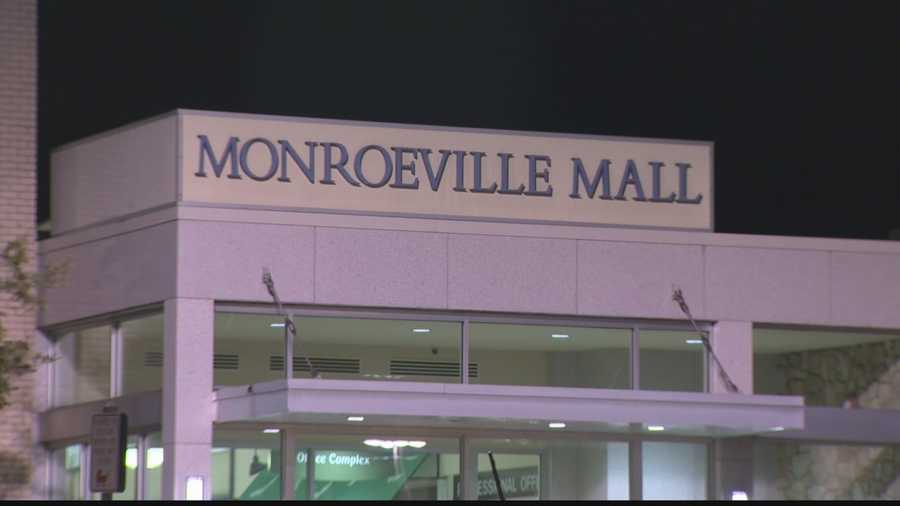 Monroeville Mall