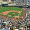 PNC Park welcomes back fans with new safety protocols, food