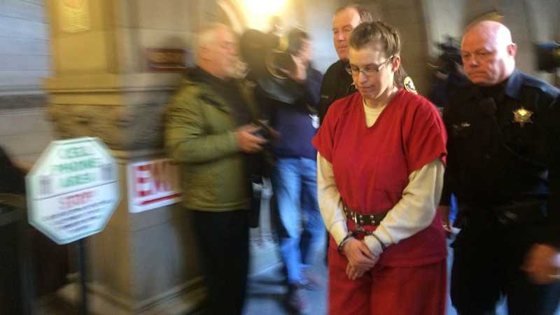 McCandless mom accused of drowning children in tub declared guilty of ...