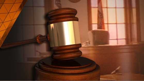 Allegheny County Magisterial Court Judge Anthony Saveikis is on leave Allegheny County Magisterial Court Judge Anthony Saveikis is on leave