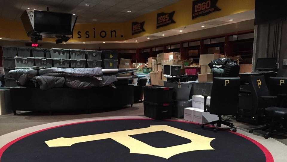 Pirates bus driver arrested on DUI charge - Vimarsana News
