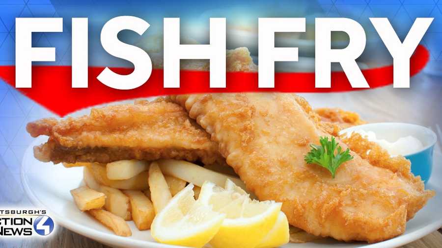 2018 Western Pennsylvania Fish Fry Directory Find a fish