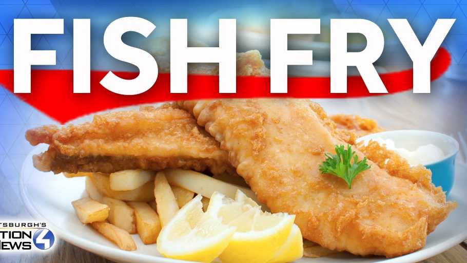 Is your organization holding a Fish Fry this year? We want