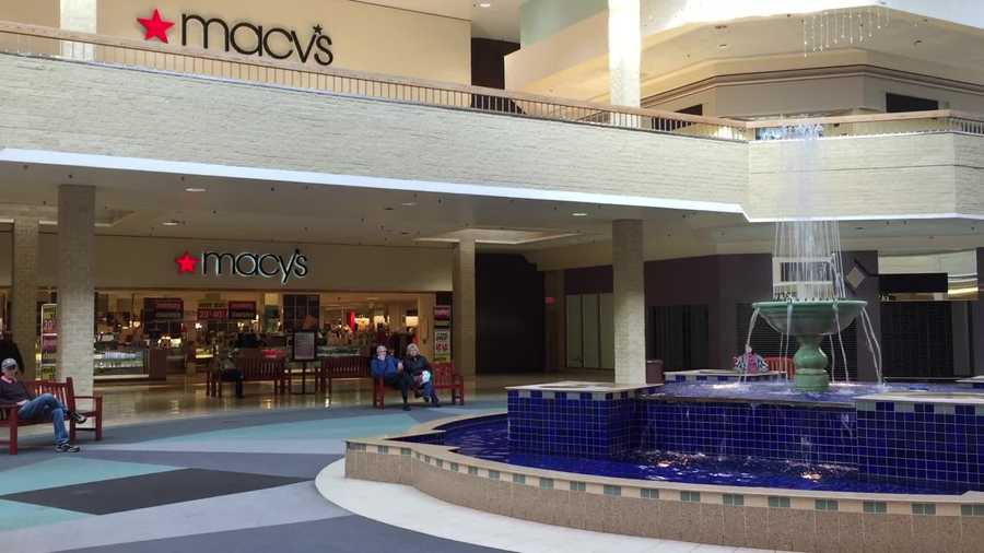 Changes may be coming to Macy's mall stores