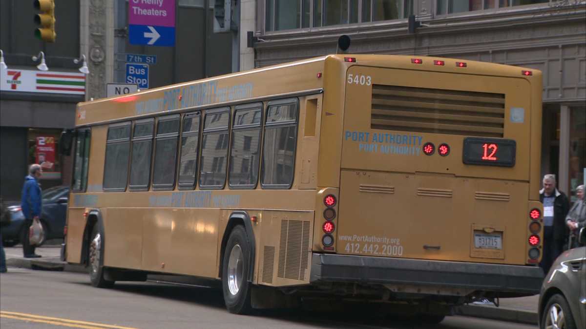 Port Authority 'Significant delays' likely when vaccine mandate begins