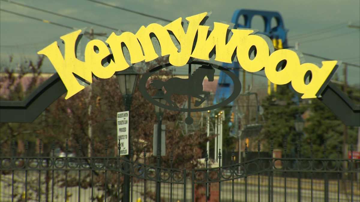 Kennywood Park says 2020 opening date is to be determined; season