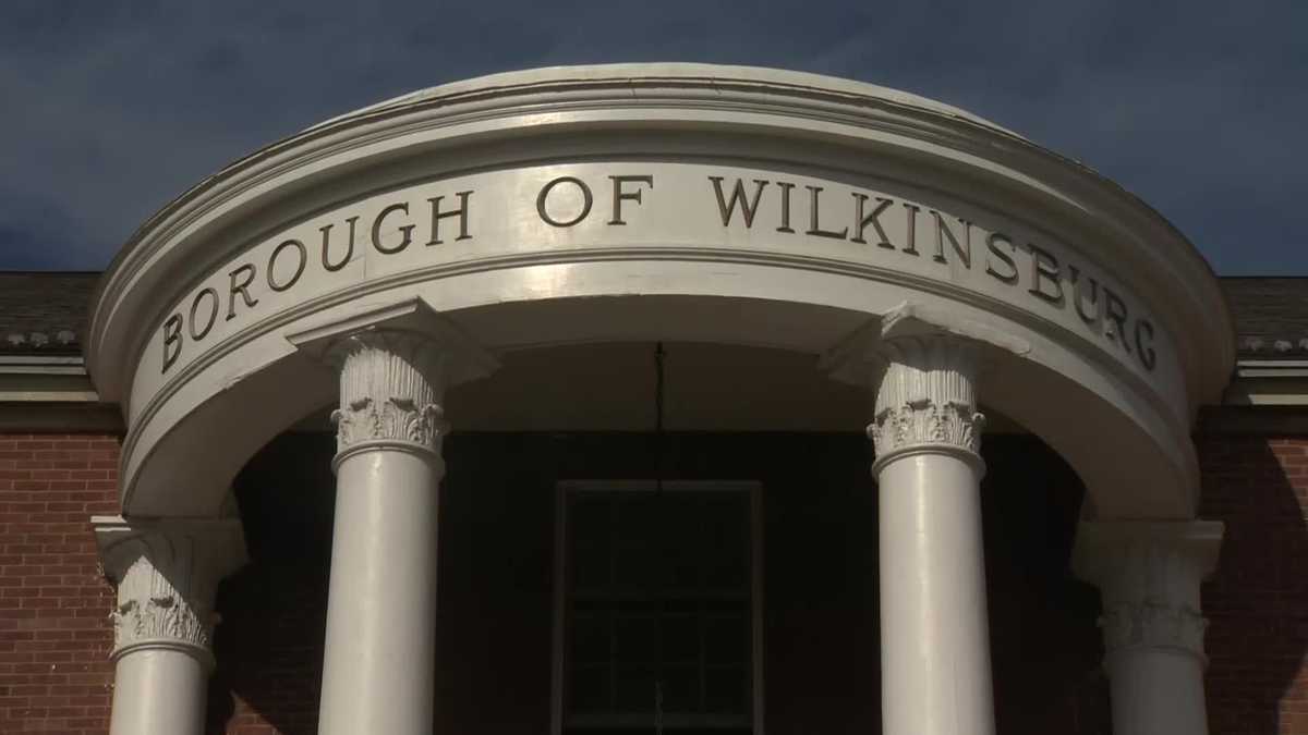 'It used to be a topic no one talked about': Wilkinsburg leaders discuss suicide prevention