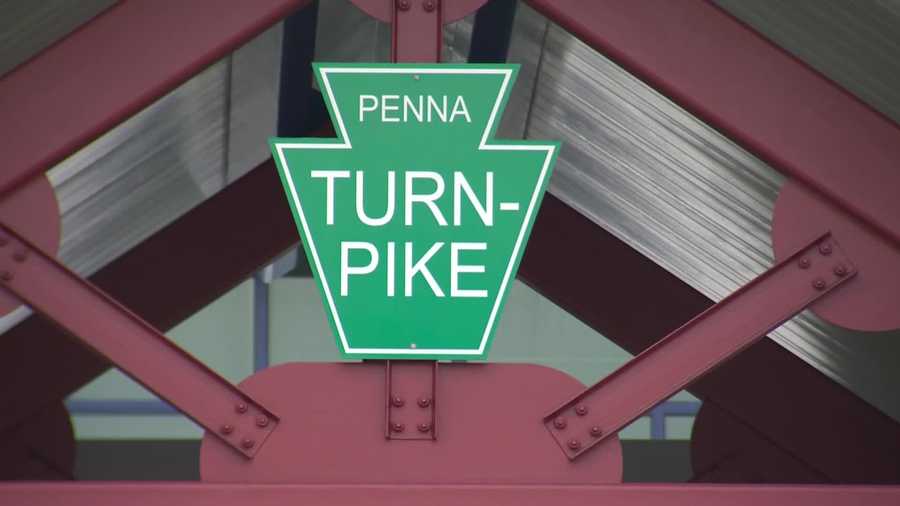 PA Turnpike unveils preliminary plans for State Route 130 Interchange ...