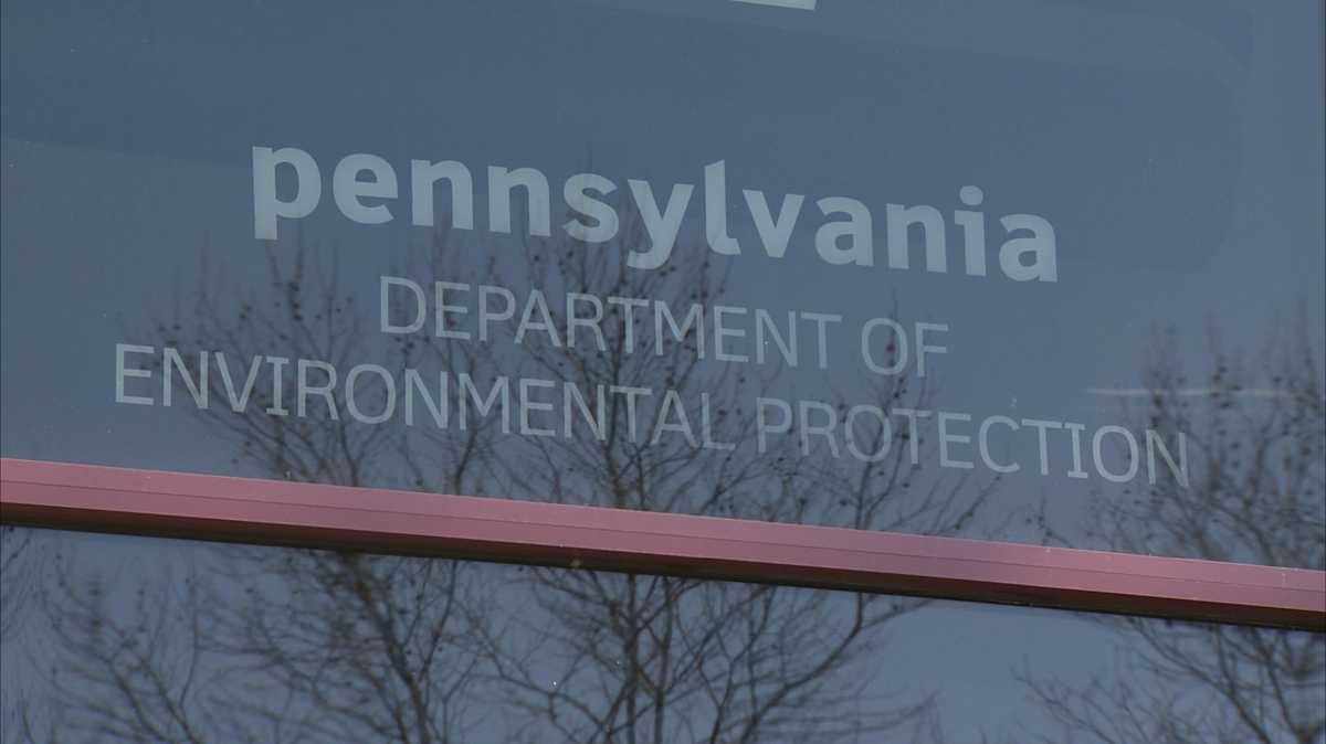 Code Orange Air Quality Action Day declared for Liberty-Clairton area