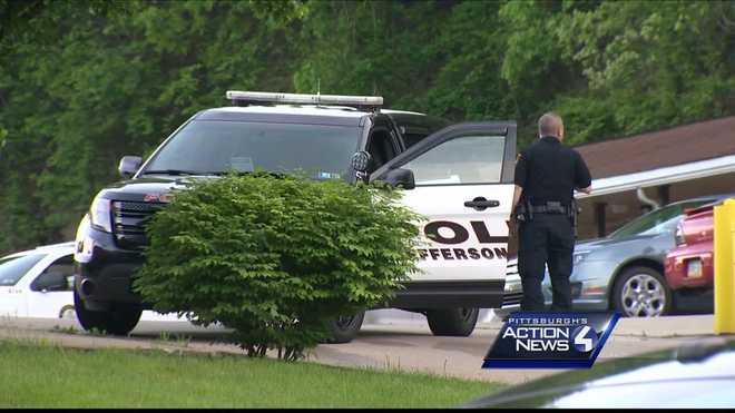 Over a year later, man accused of killing Jefferson Hills Motel owner ...