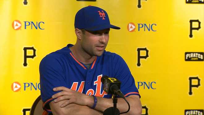 Former Pittsburgh Pirates player Neil Walker to speak at Ebensburg church, Entertainment