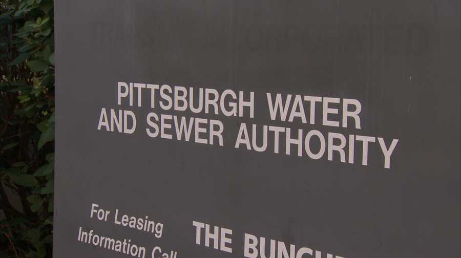 Pittsburgh Water and Sewer Authority