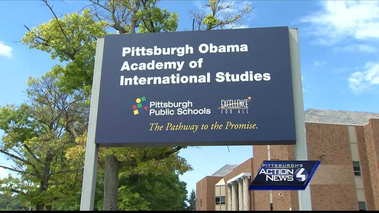 Obama Academy kids hospitalized after eating edibles - Vimarsana News