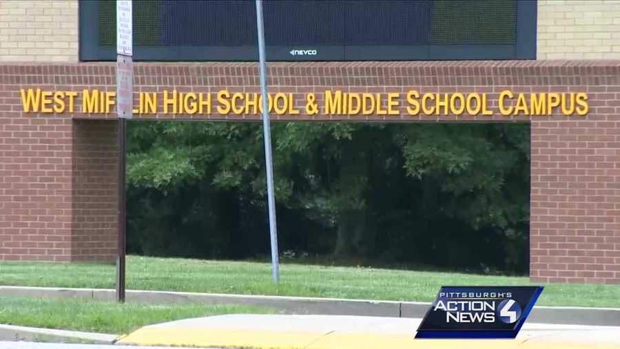 West Mifflin school board votes to create police force