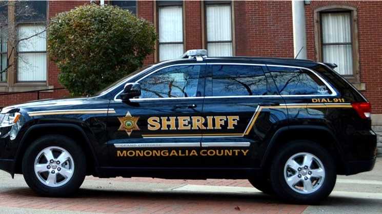 Monongalia County Sheriff