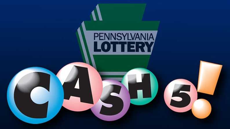 Pennsylvania Lottery