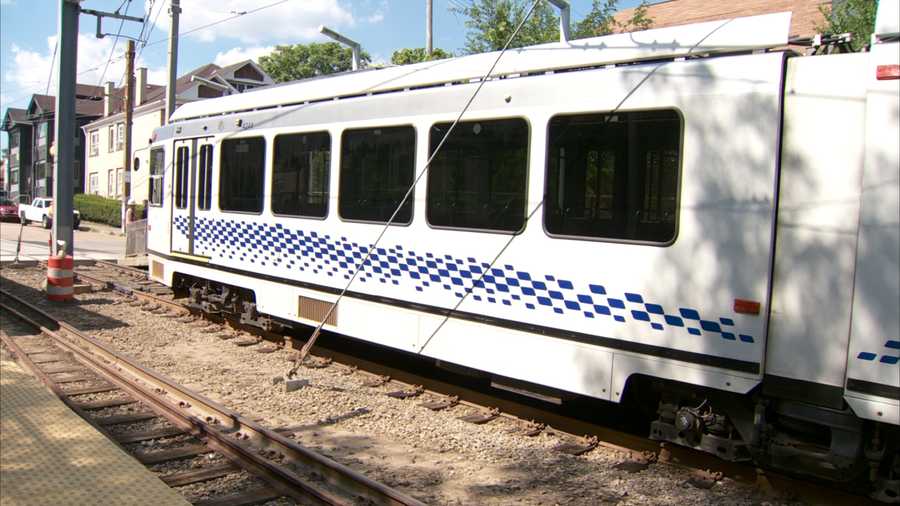 Portion of Red Line reopens after water main break floods tracks