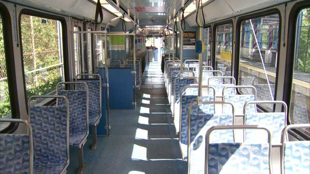 Light-rail disruption starting Feb. 24 - Vimarsana News