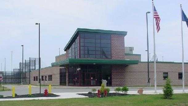 Inmate found dead in jail cell at SCI Fayette - Vimarsana News
