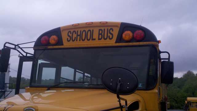 Some students virtual third day of school due to bus driver shortage - Vimarsana News