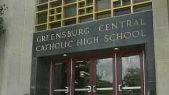 Greensburg Central Catholic High School