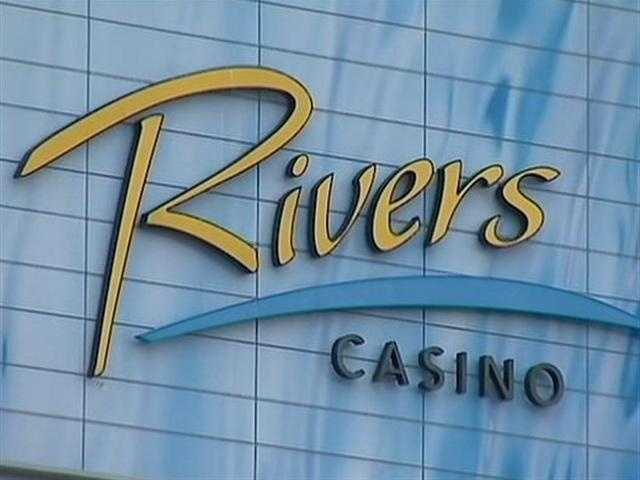 is the rivers casino in philadelphia open