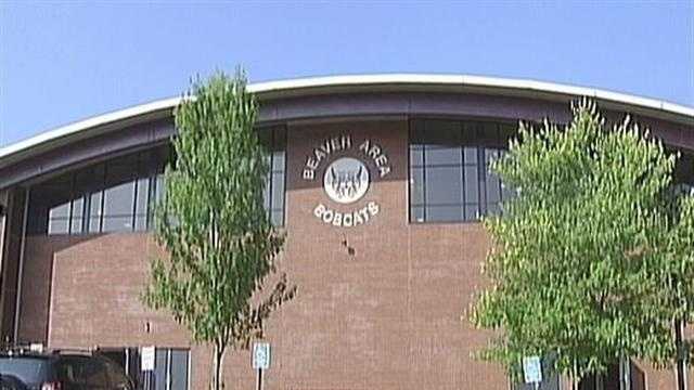 Beaver Area High School principal resigns