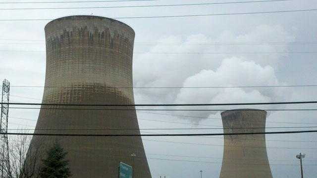 FirstEnergy plans to close Beaver Valley power station in Shippingport ...