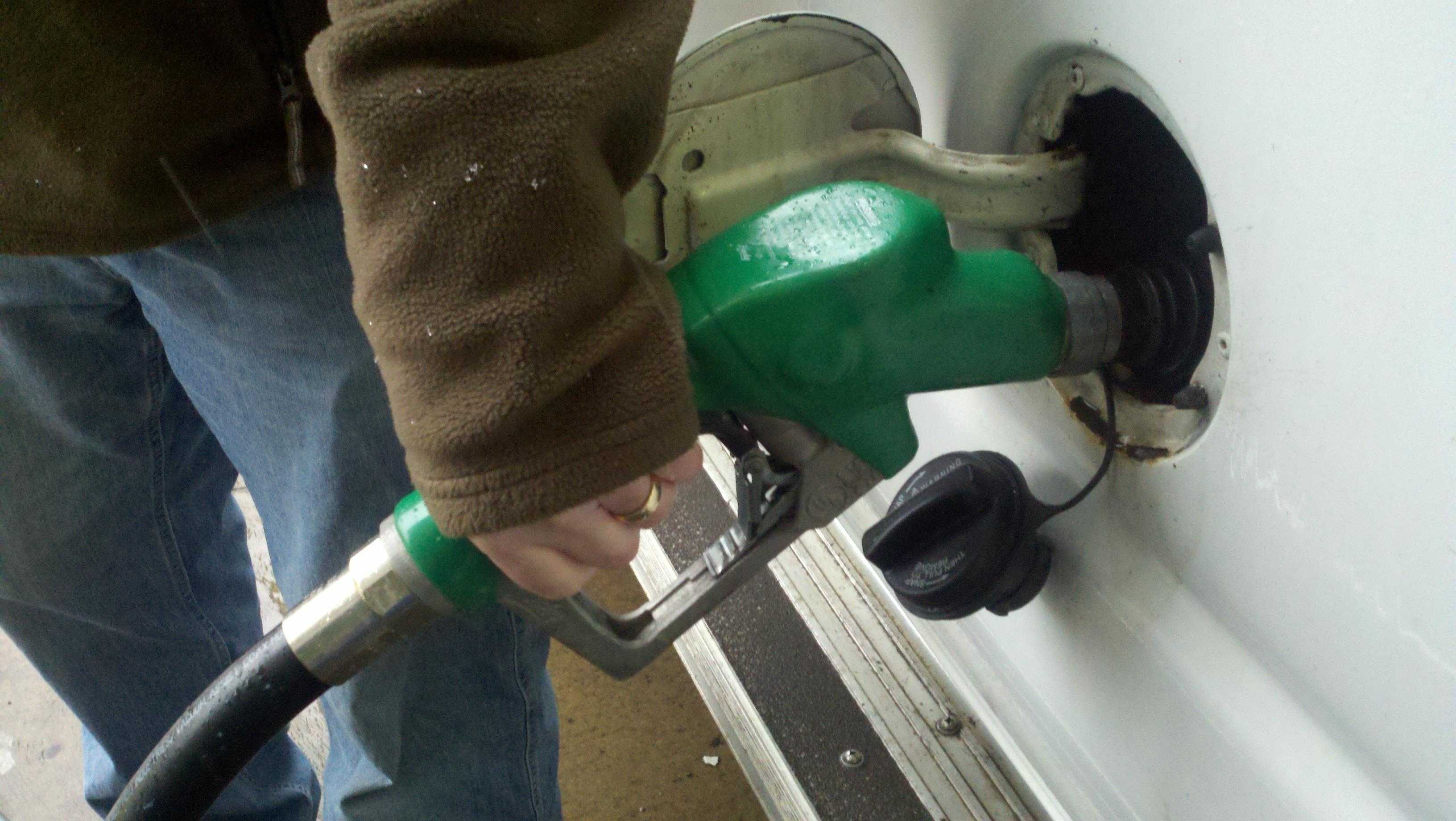 Pennsylvania's Gas Tax Is Going Up