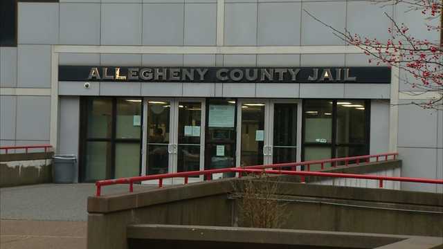 Audit: Allegheny County Jail short-staffed by 100 officers - Vimarsana News