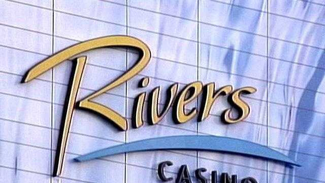 Two men charged following roulette game conspiracy at Rivers Casino - Vimarsana News